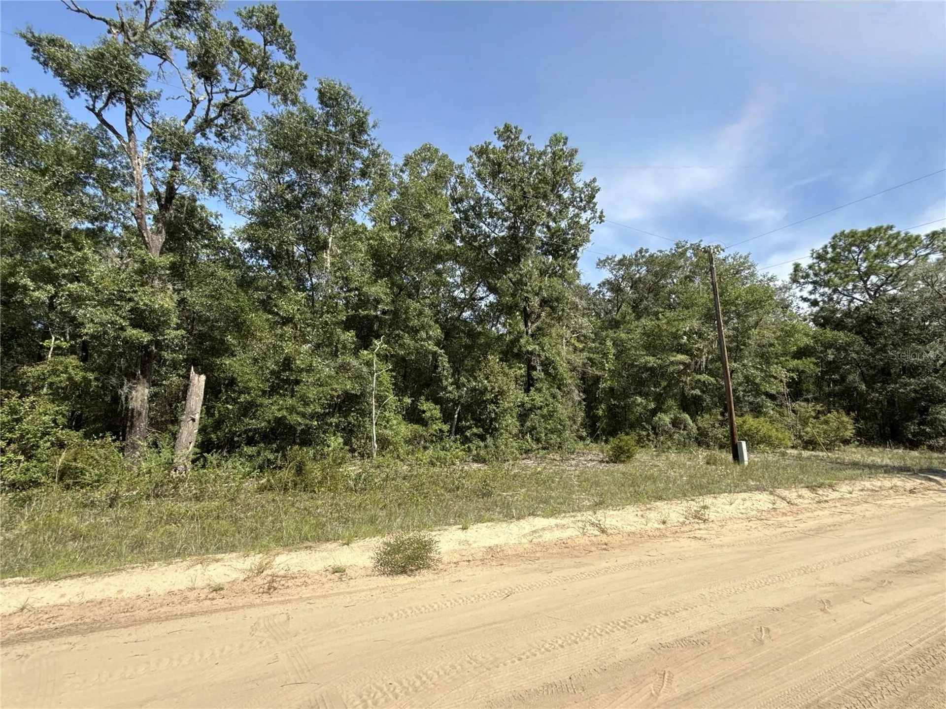 0 Gloria Avenue Interlachen FL 32148