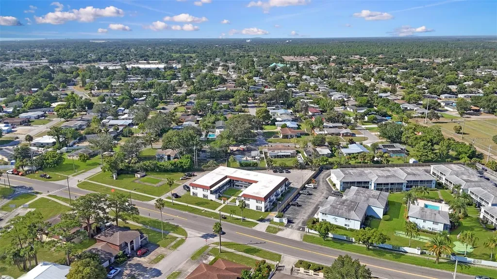 955 Knox Mcrae Drive Titusville FL 32780