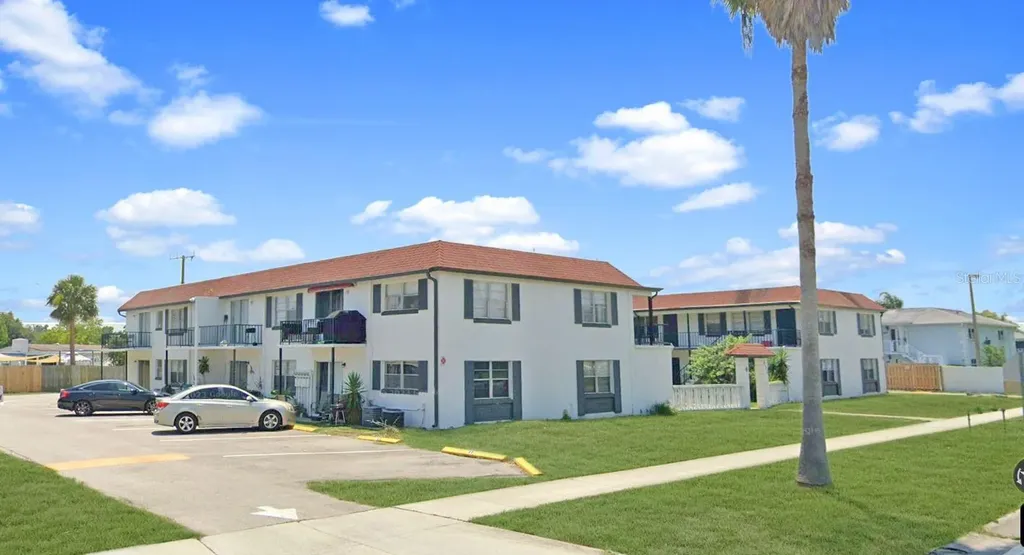 955 Knox Mcrae Drive Titusville FL 32780