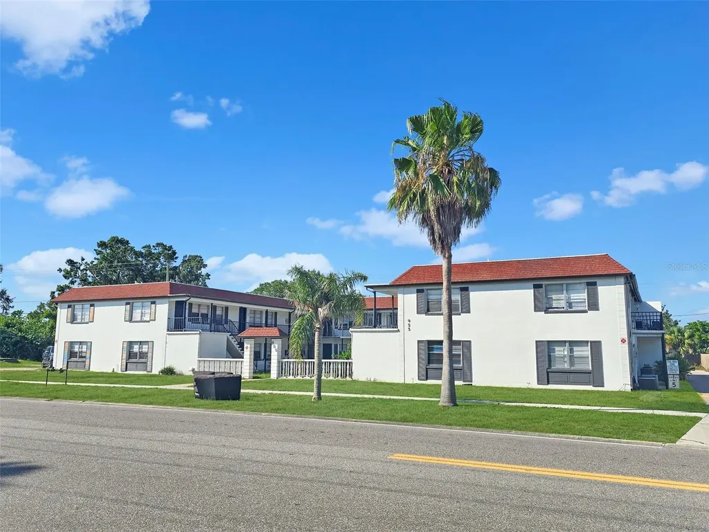 955 Knox Mcrae Drive Titusville FL 32780