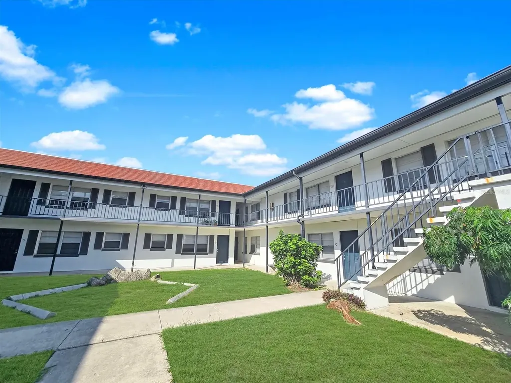 955 Knox Mcrae Drive Titusville FL 32780