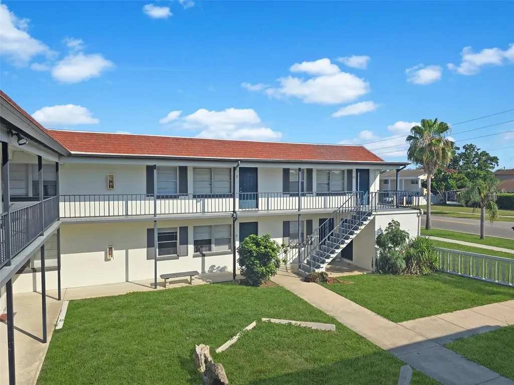 955 Knox Mcrae Drive Titusville FL 32780