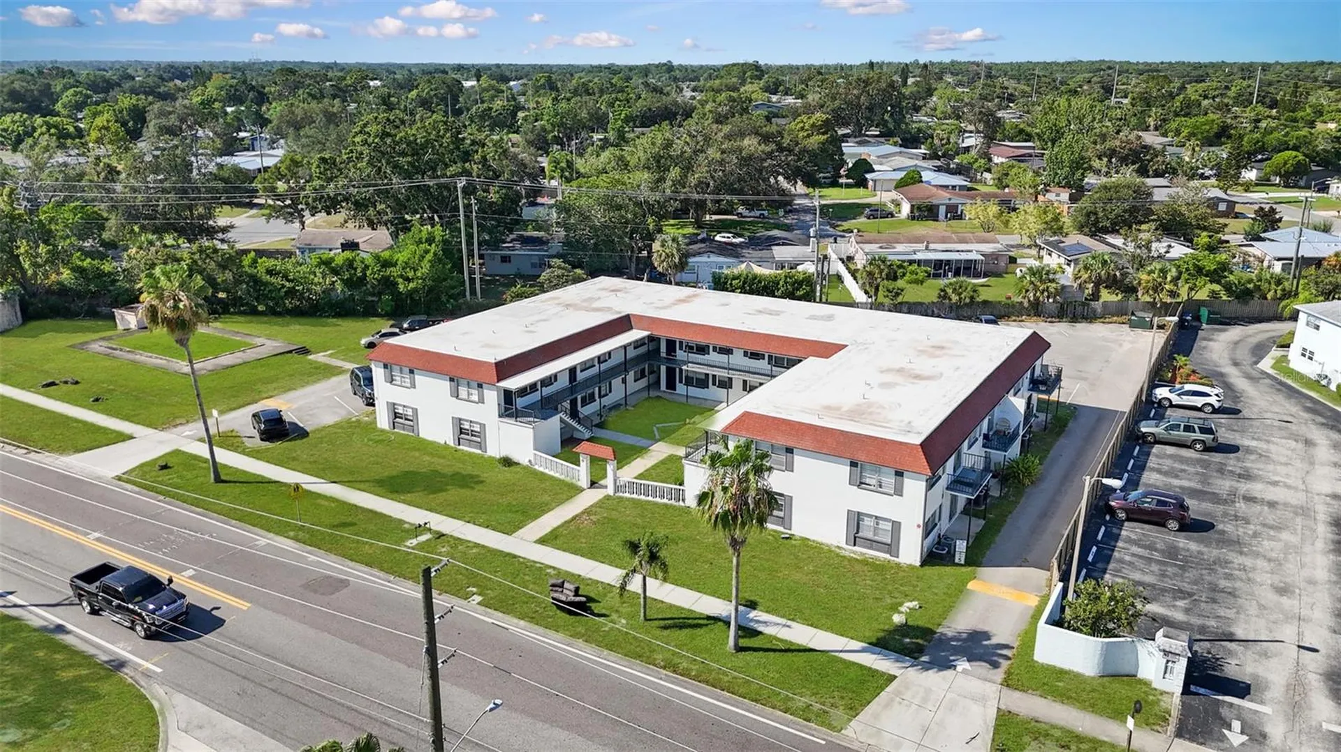 955 Knox Mcrae Drive Titusville FL 32780