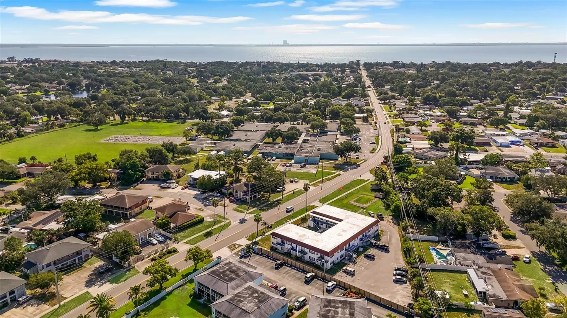 955 Knox Mcrae Drive Titusville FL 32780