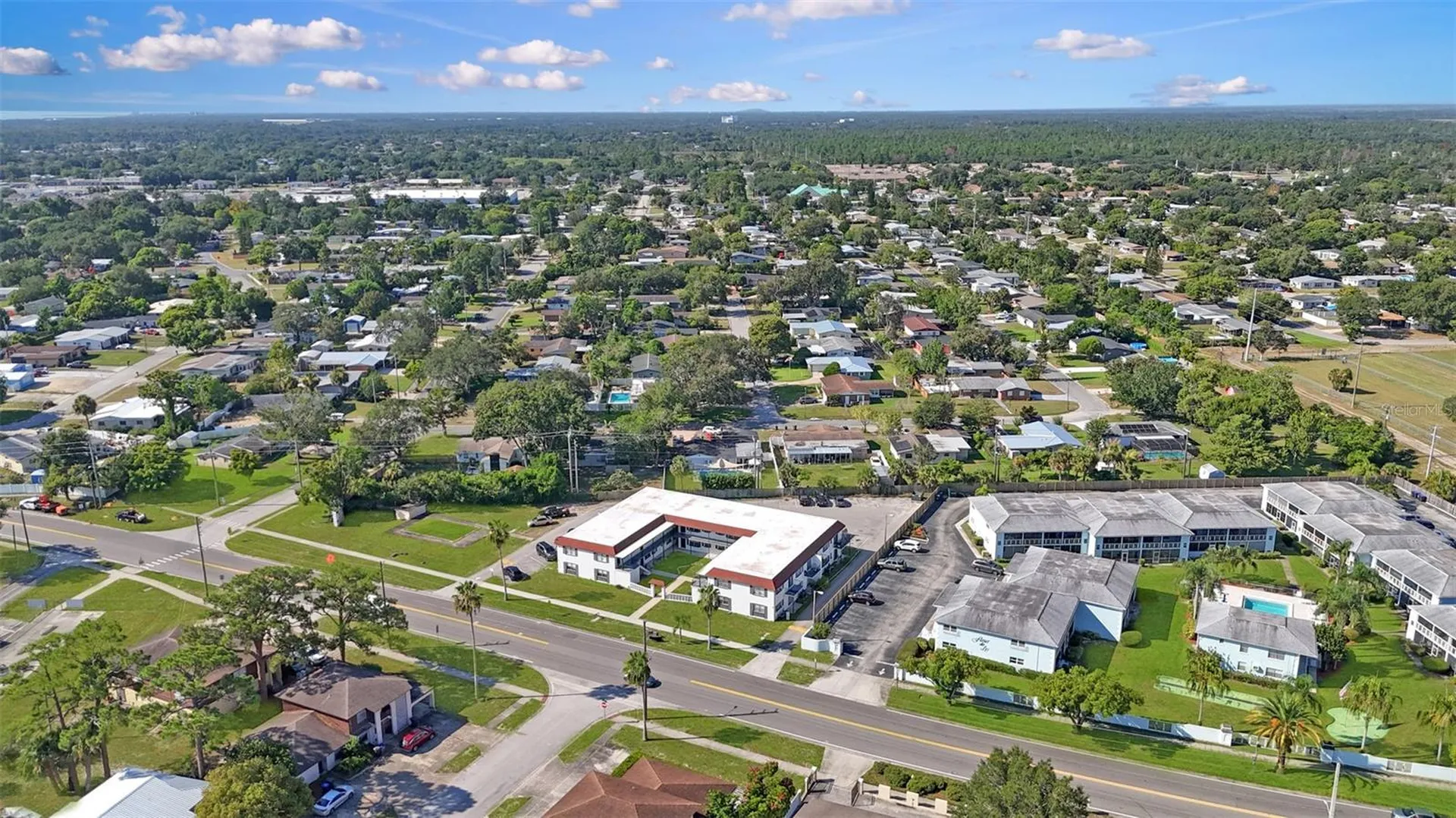 955 Knox Mcrae Drive Titusville FL 32780