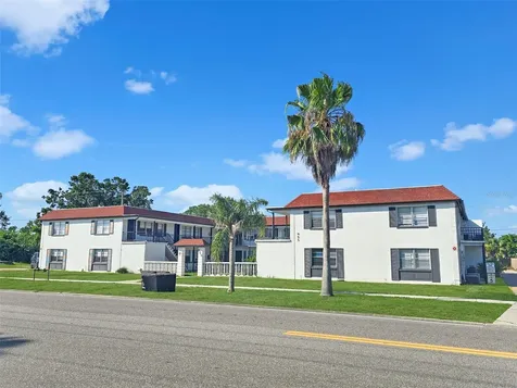 955 Knox Mcrae Drive Titusville FL 32780