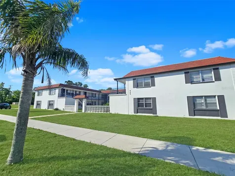 955 Knox Mcrae Drive Titusville FL 32780