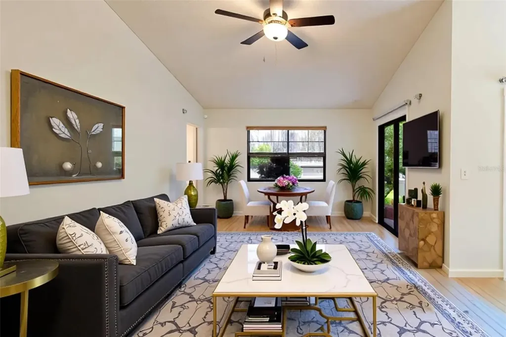 5021 Barrington Circle Sarasota FL 34234