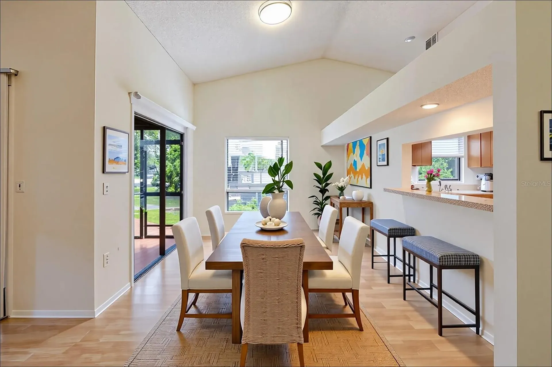 5021 Barrington Circle Sarasota FL 34234