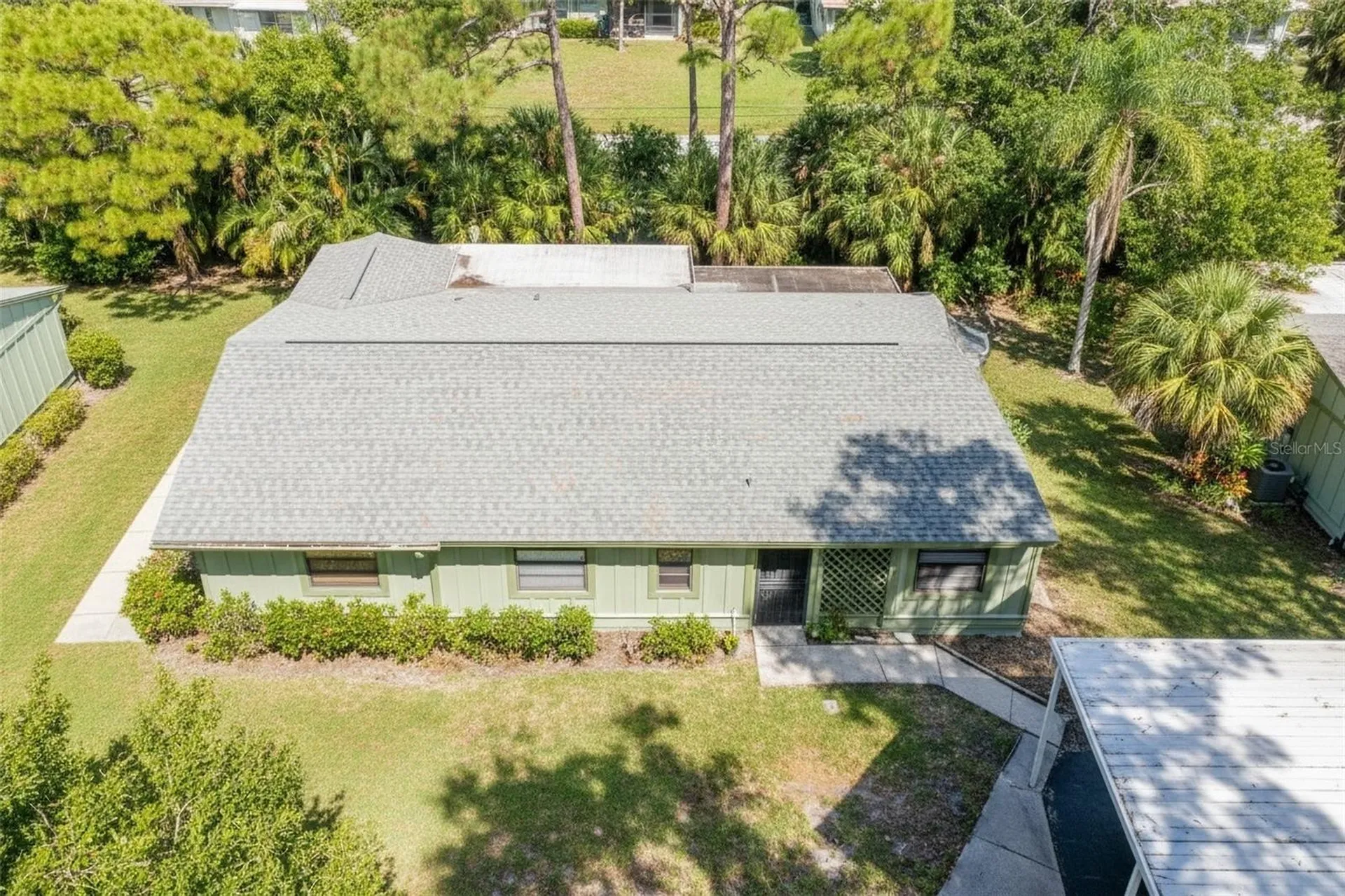 5021 Barrington Circle Sarasota FL 34234