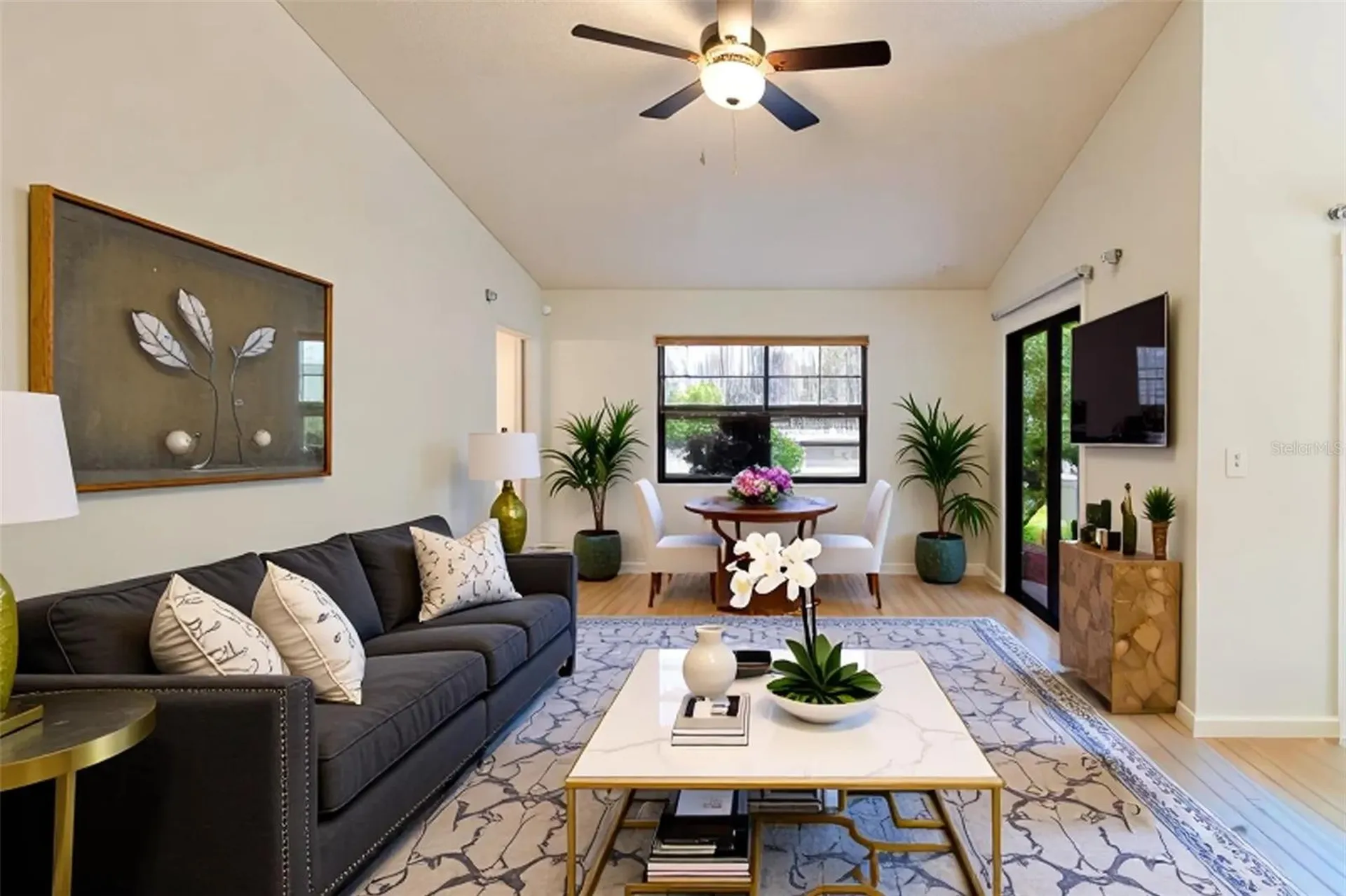 5021 Barrington Circle Sarasota FL 34234