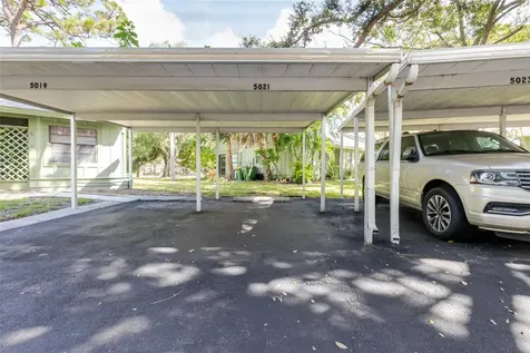 5021 Barrington Circle Sarasota FL 34234
