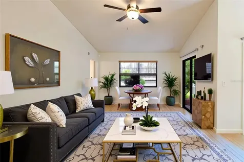 5021 Barrington Circle Sarasota FL 34234