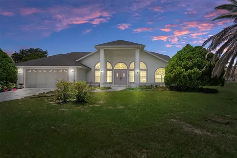 10185 Sleepy Willow Court Spring Hill FL 34608