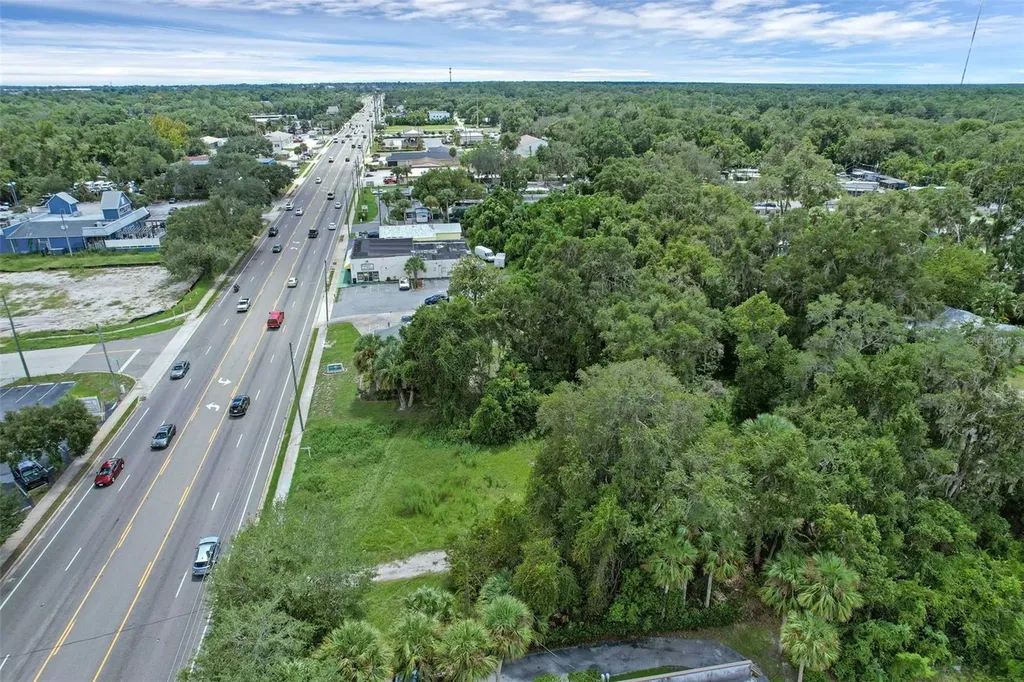 S Volusia Avenue Orange City FL 32763