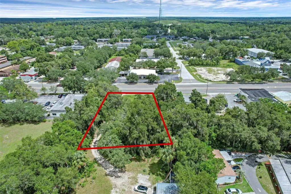 S Volusia Avenue Orange City FL 32763