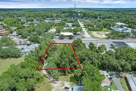 S Volusia Avenue Orange City FL 32763