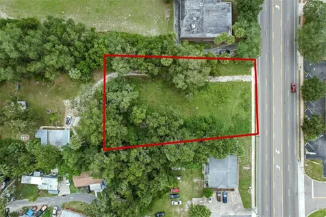 S Volusia Avenue Orange City FL 32763