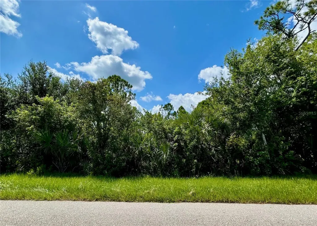 13451 & 13459 Eleanor Avenue Port Charlotte FL 33953