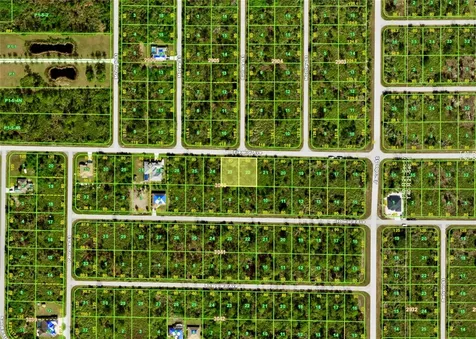 13451 & 13459 Eleanor Avenue Port Charlotte FL 33953