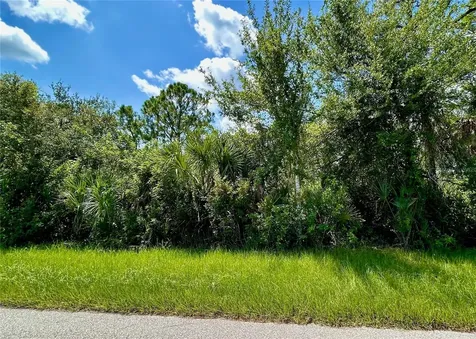 13451 & 13459 Eleanor Avenue Port Charlotte FL 33953