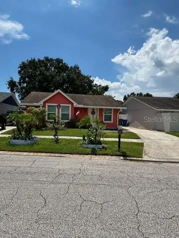 8512 Catalina Drive Tampa FL 33615