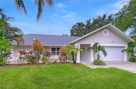 1580 Saddle Court Palm Harbor FL 34683