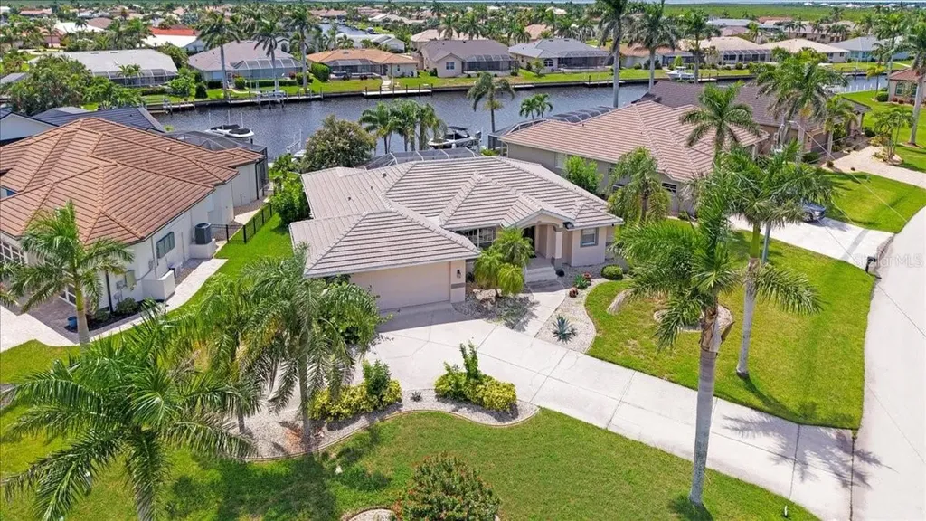 527 Saint Girons Court Punta Gorda FL 33950