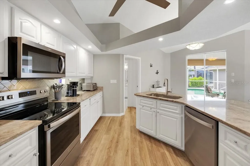 527 Saint Girons Court Punta Gorda FL 33950