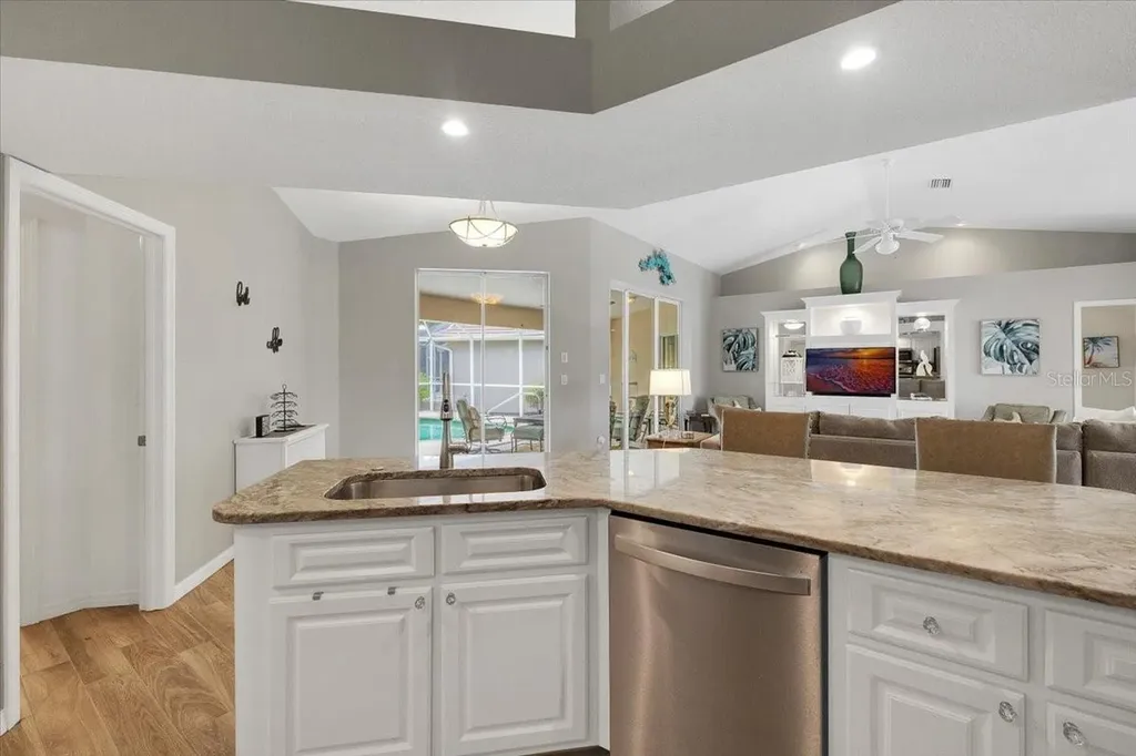 527 Saint Girons Court Punta Gorda FL 33950