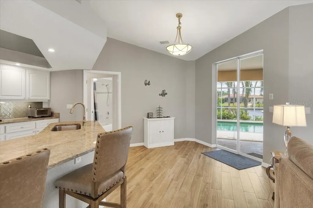 527 Saint Girons Court Punta Gorda FL 33950