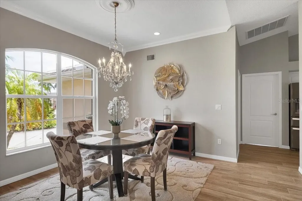 527 Saint Girons Court Punta Gorda FL 33950