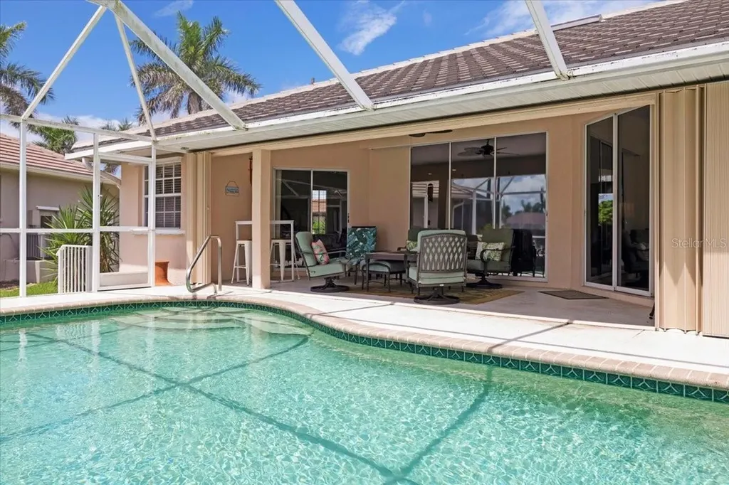 527 Saint Girons Court Punta Gorda FL 33950