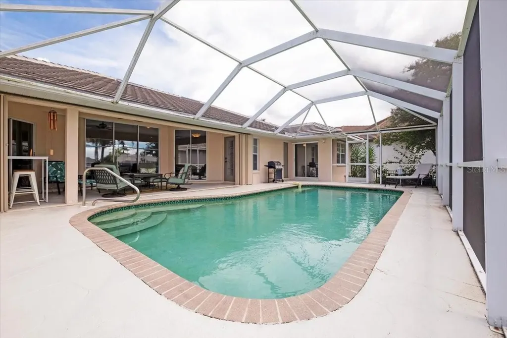 527 Saint Girons Court Punta Gorda FL 33950