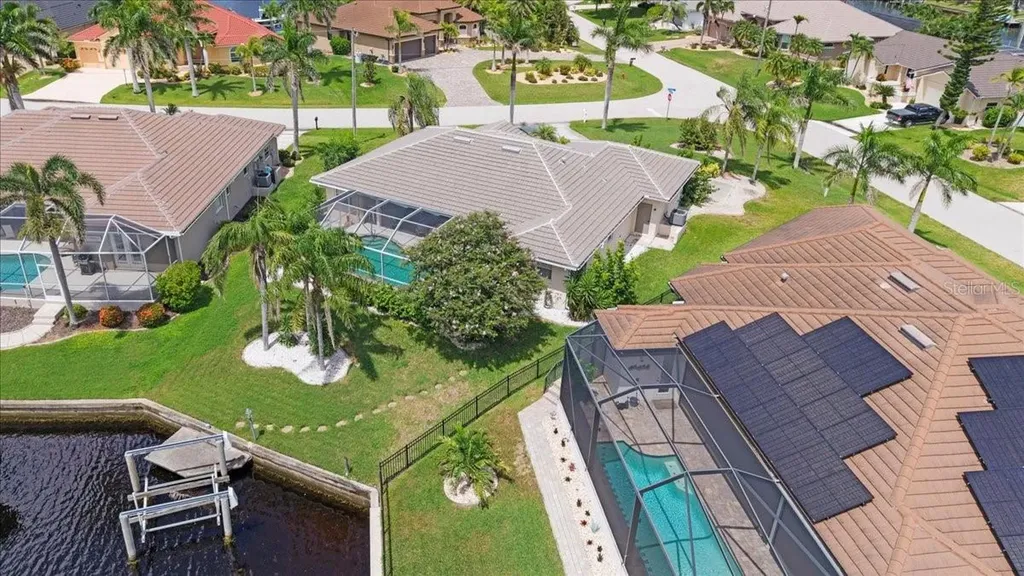 527 Saint Girons Court Punta Gorda FL 33950