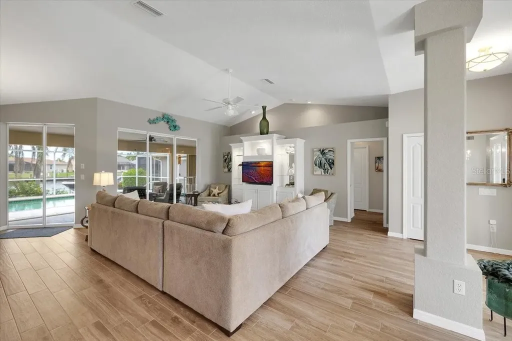 527 Saint Girons Court Punta Gorda FL 33950
