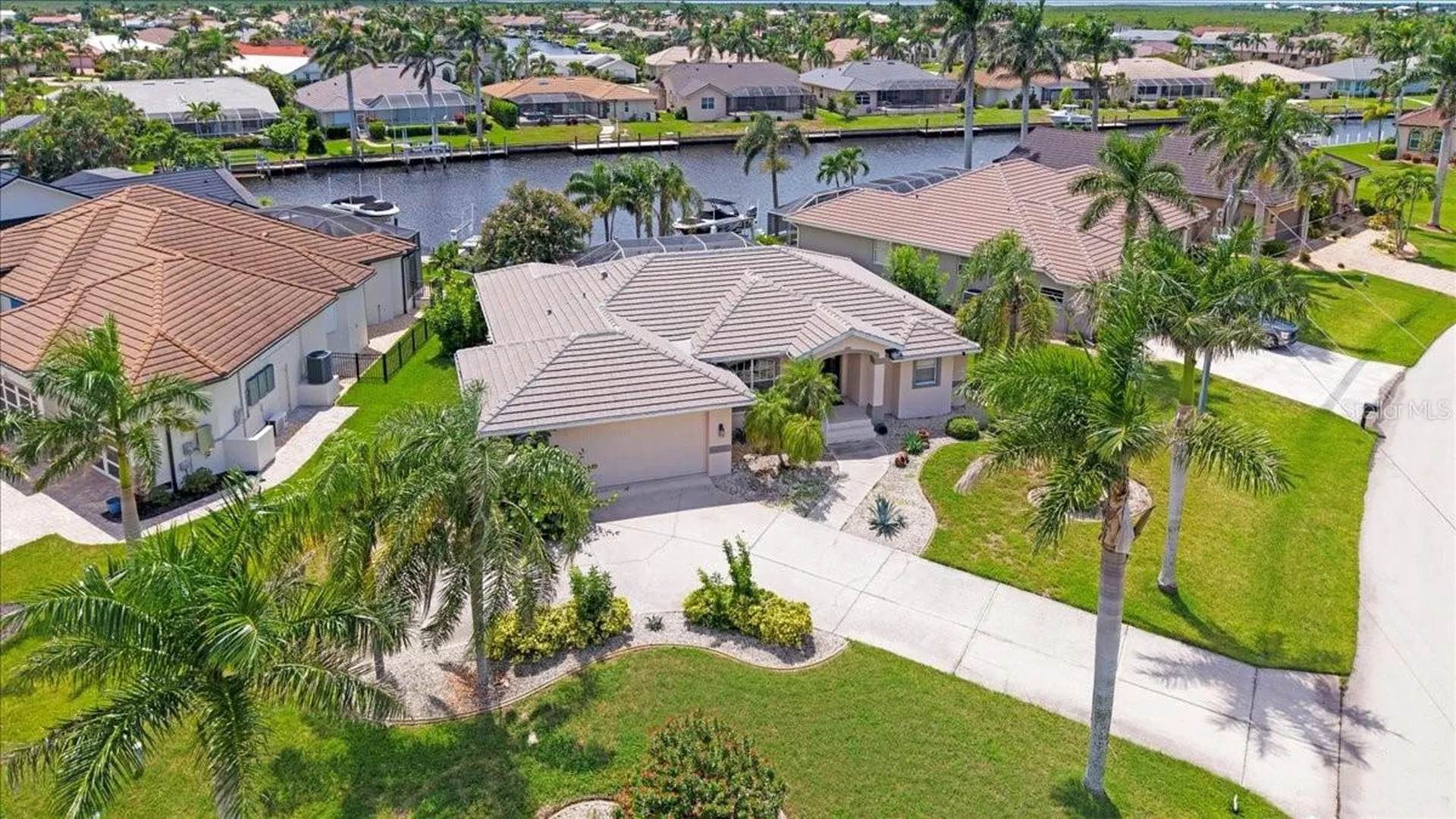 527 Saint Girons Court Punta Gorda FL 33950