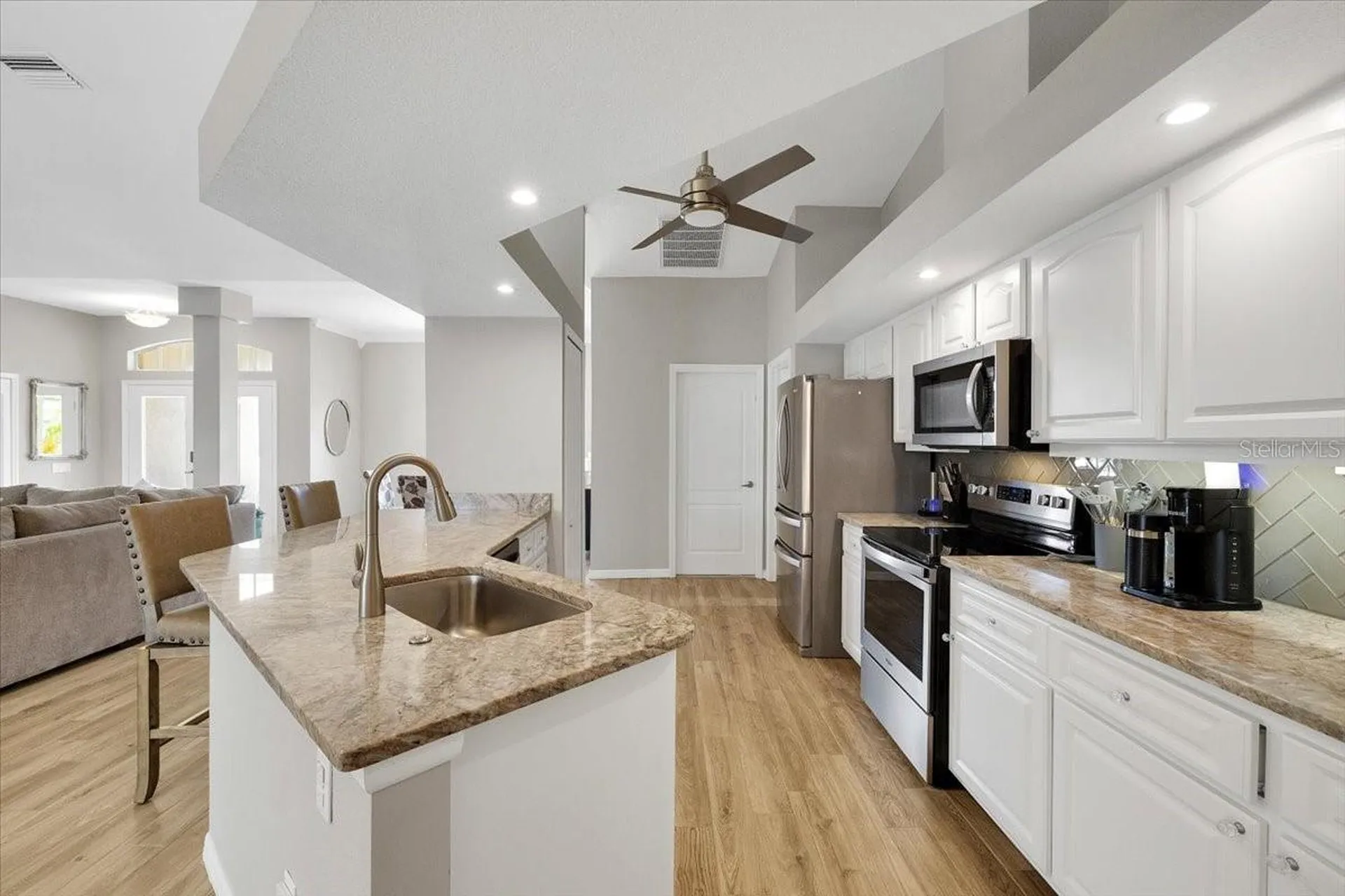 527 Saint Girons Court Punta Gorda FL 33950