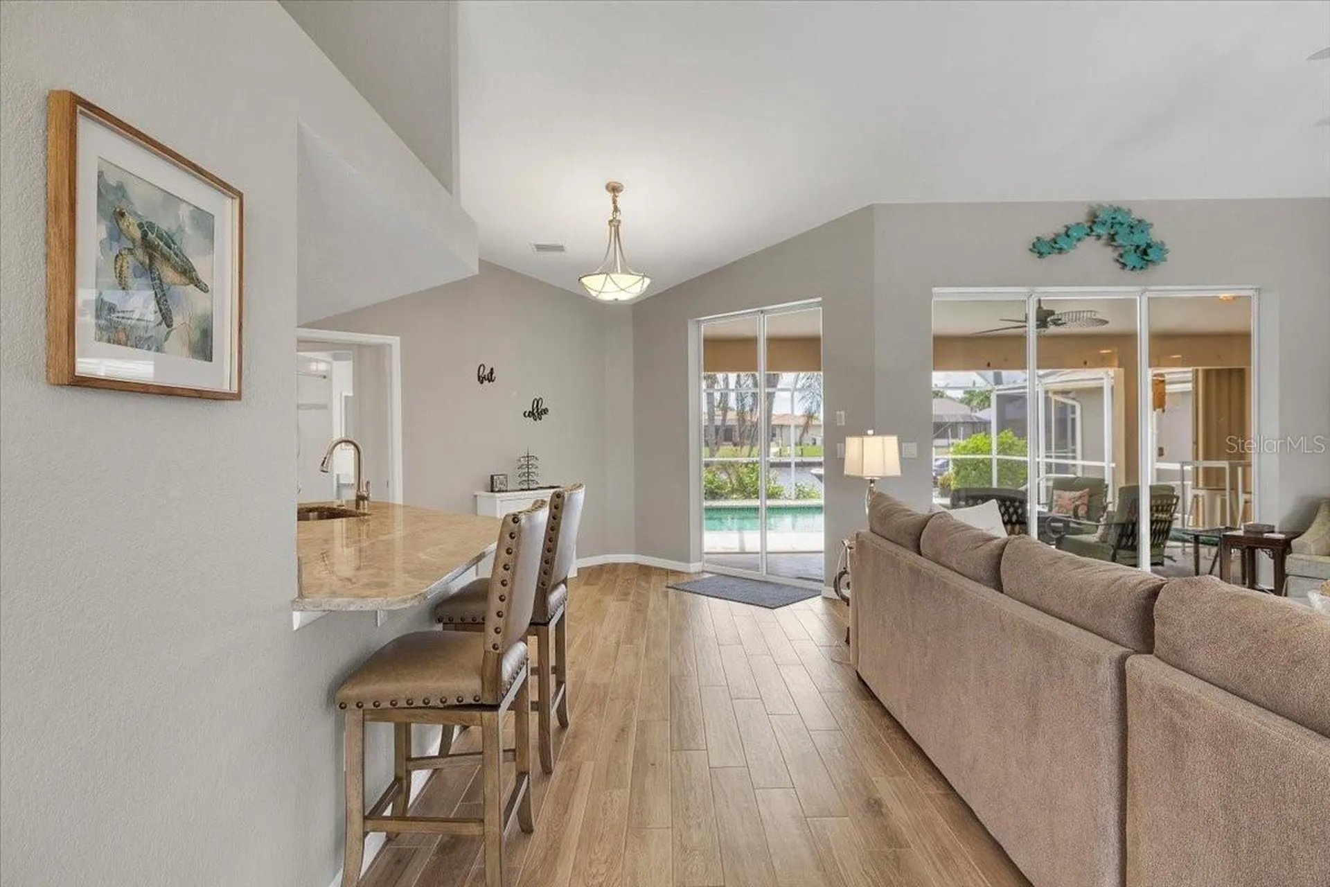527 Saint Girons Court Punta Gorda FL 33950