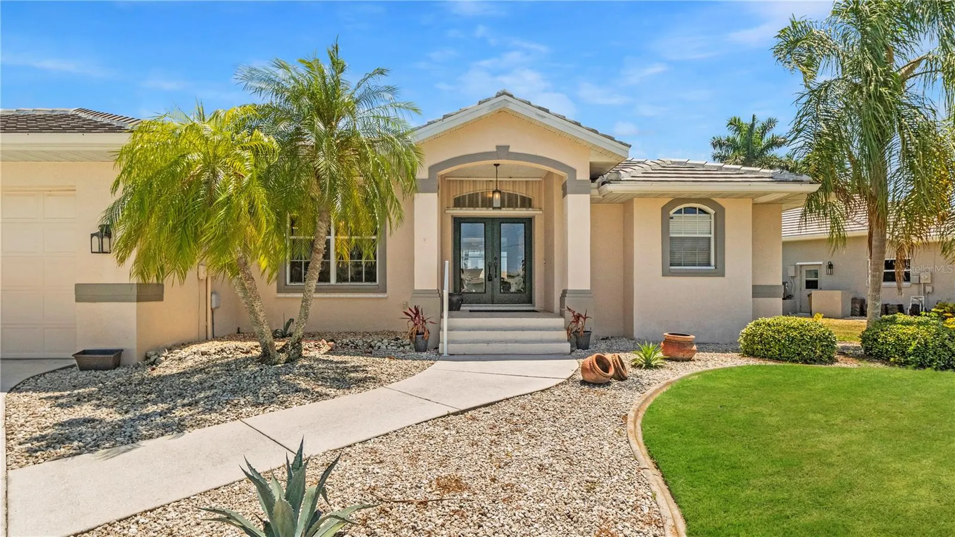 527 Saint Girons Court Punta Gorda FL 33950