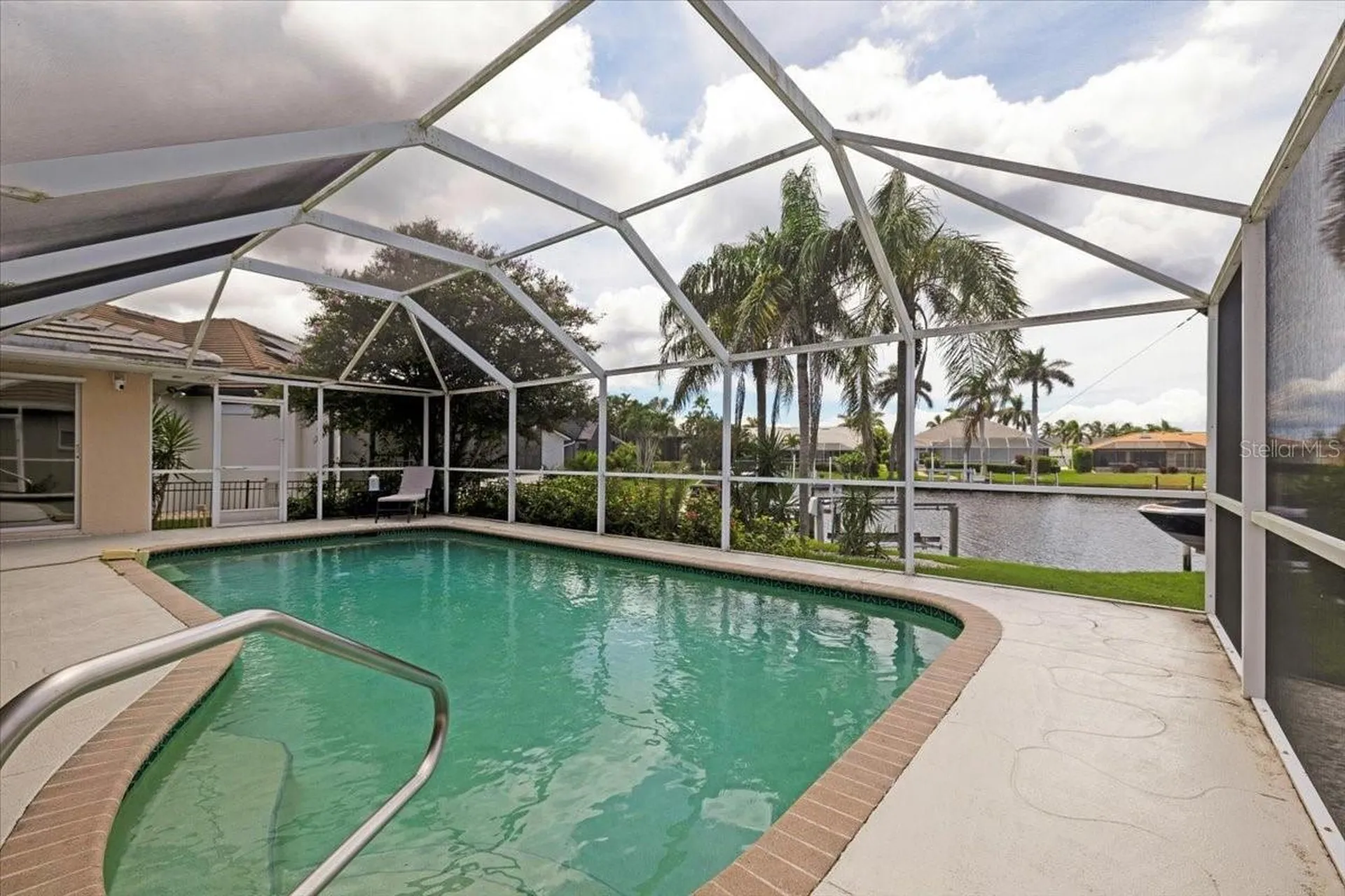 527 Saint Girons Court Punta Gorda FL 33950