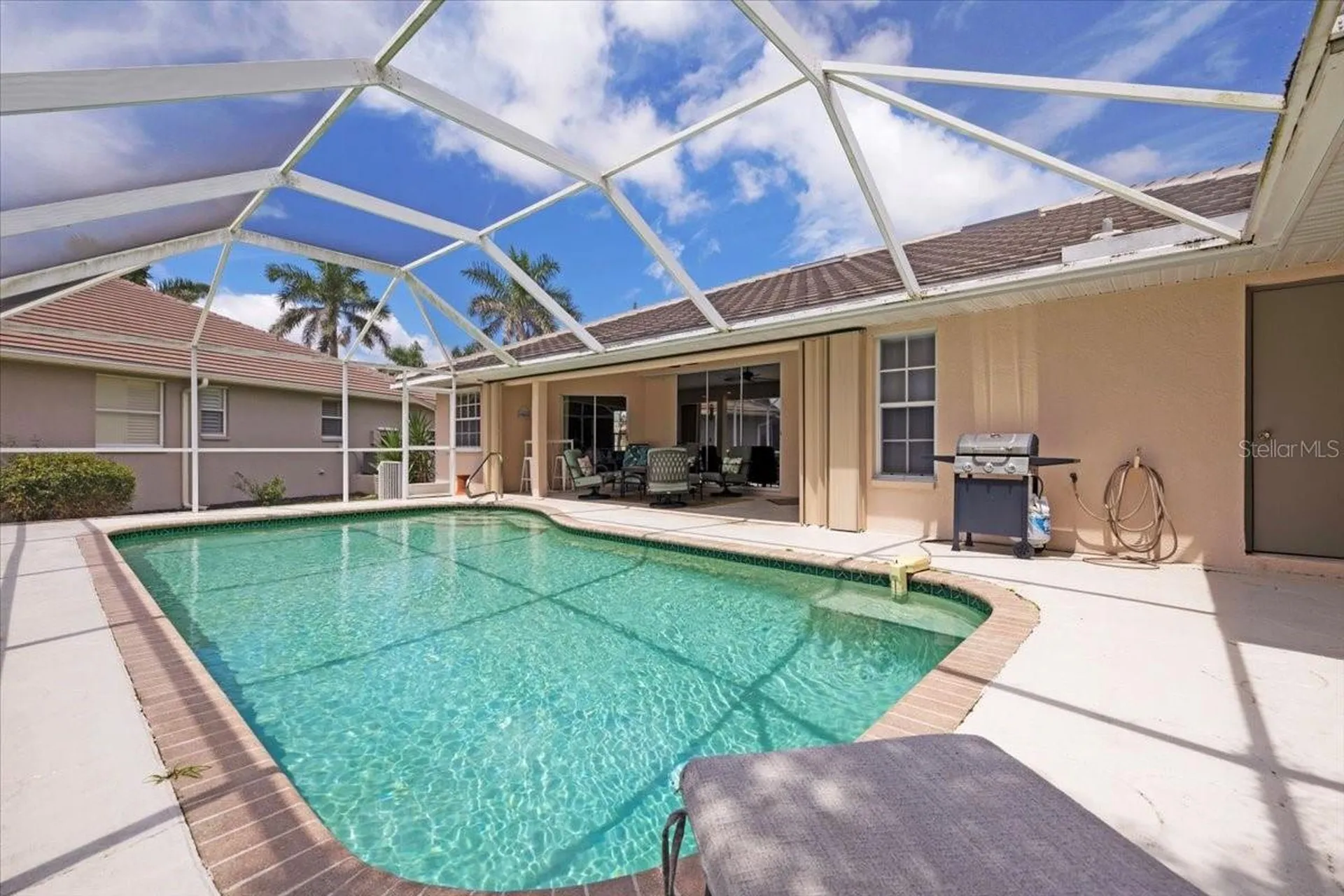 527 Saint Girons Court Punta Gorda FL 33950
