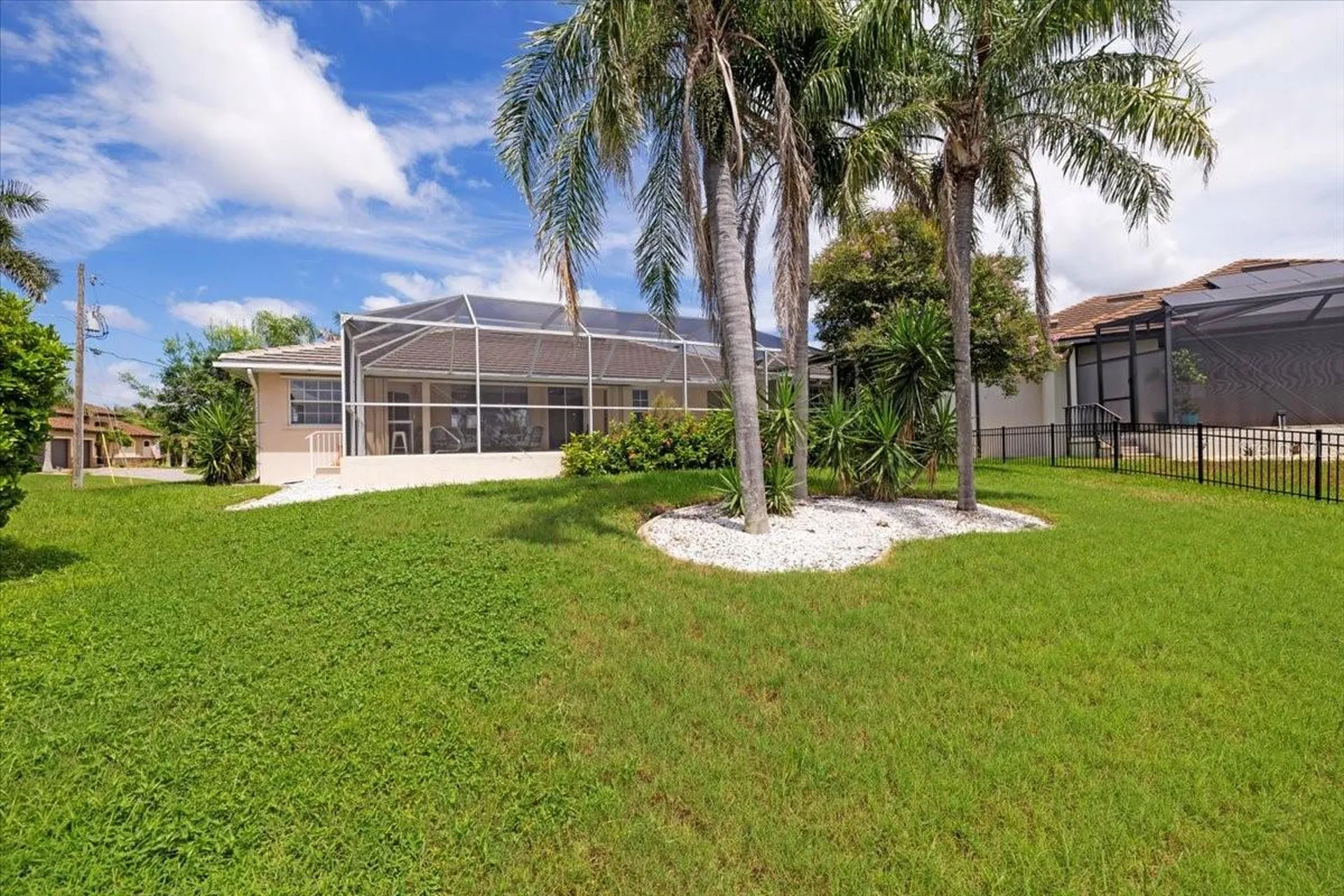 527 Saint Girons Court Punta Gorda FL 33950