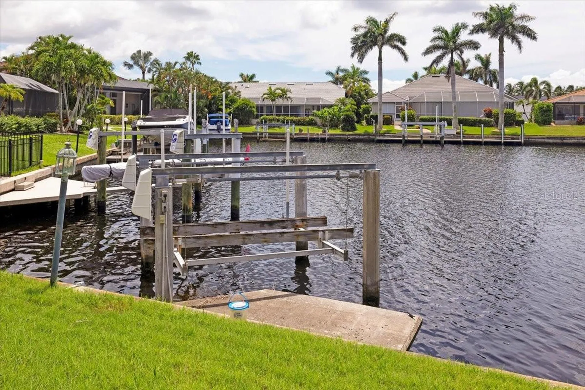 527 Saint Girons Court Punta Gorda FL 33950