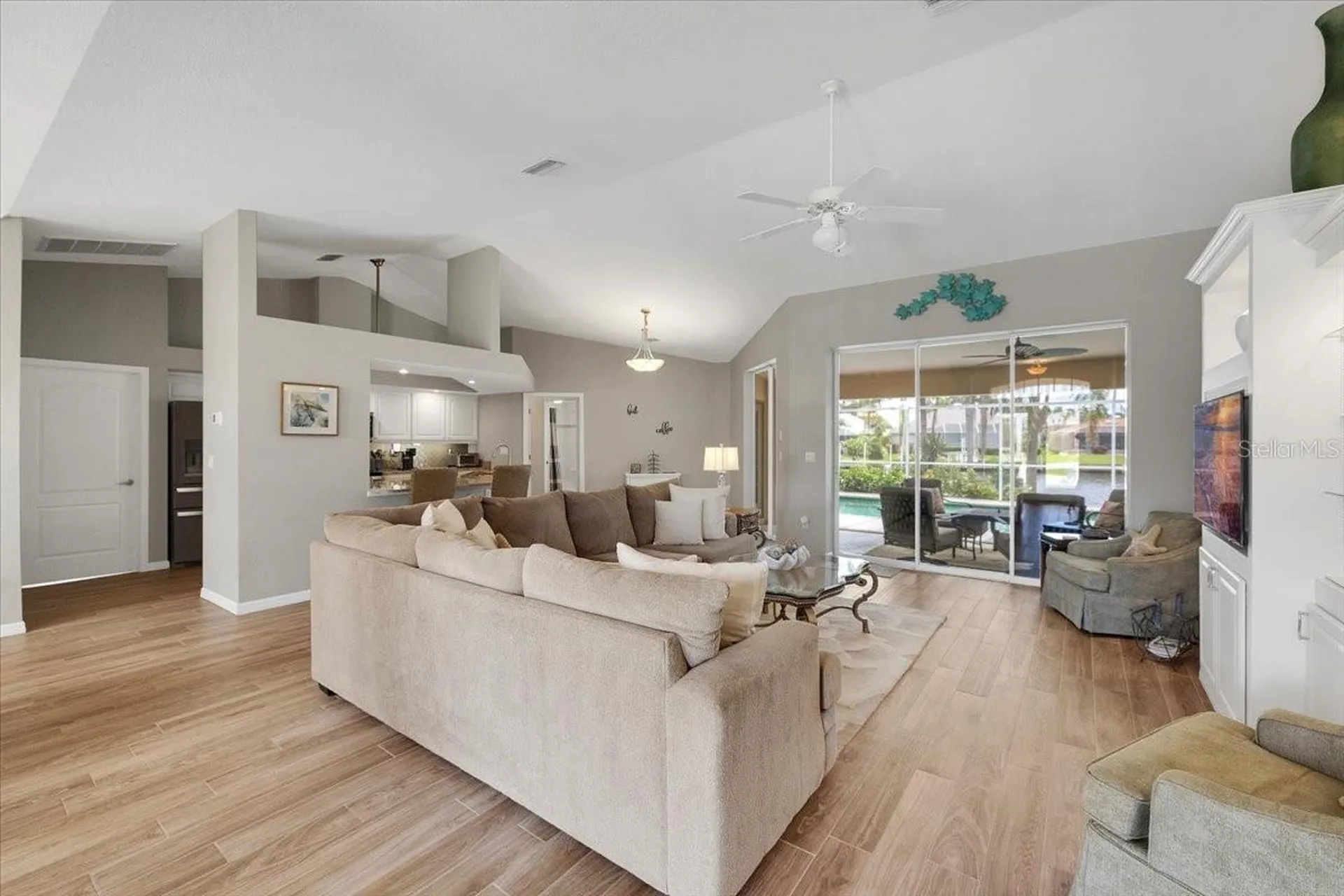 527 Saint Girons Court Punta Gorda FL 33950