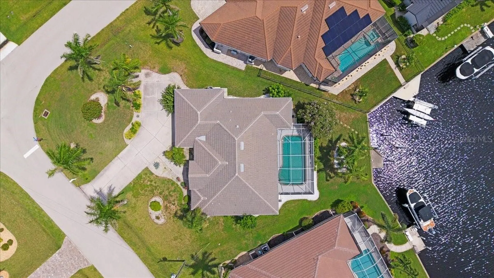 527 Saint Girons Court Punta Gorda FL 33950