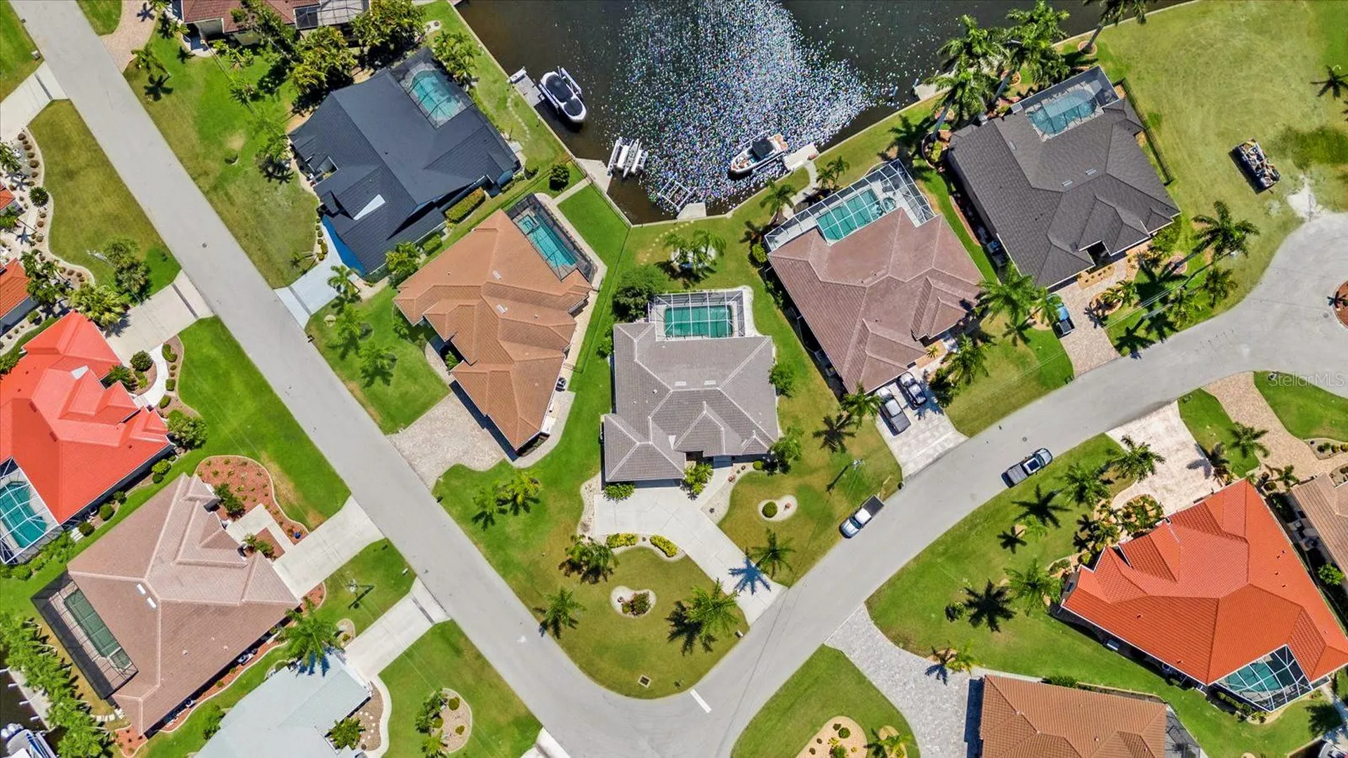 527 Saint Girons Court Punta Gorda FL 33950