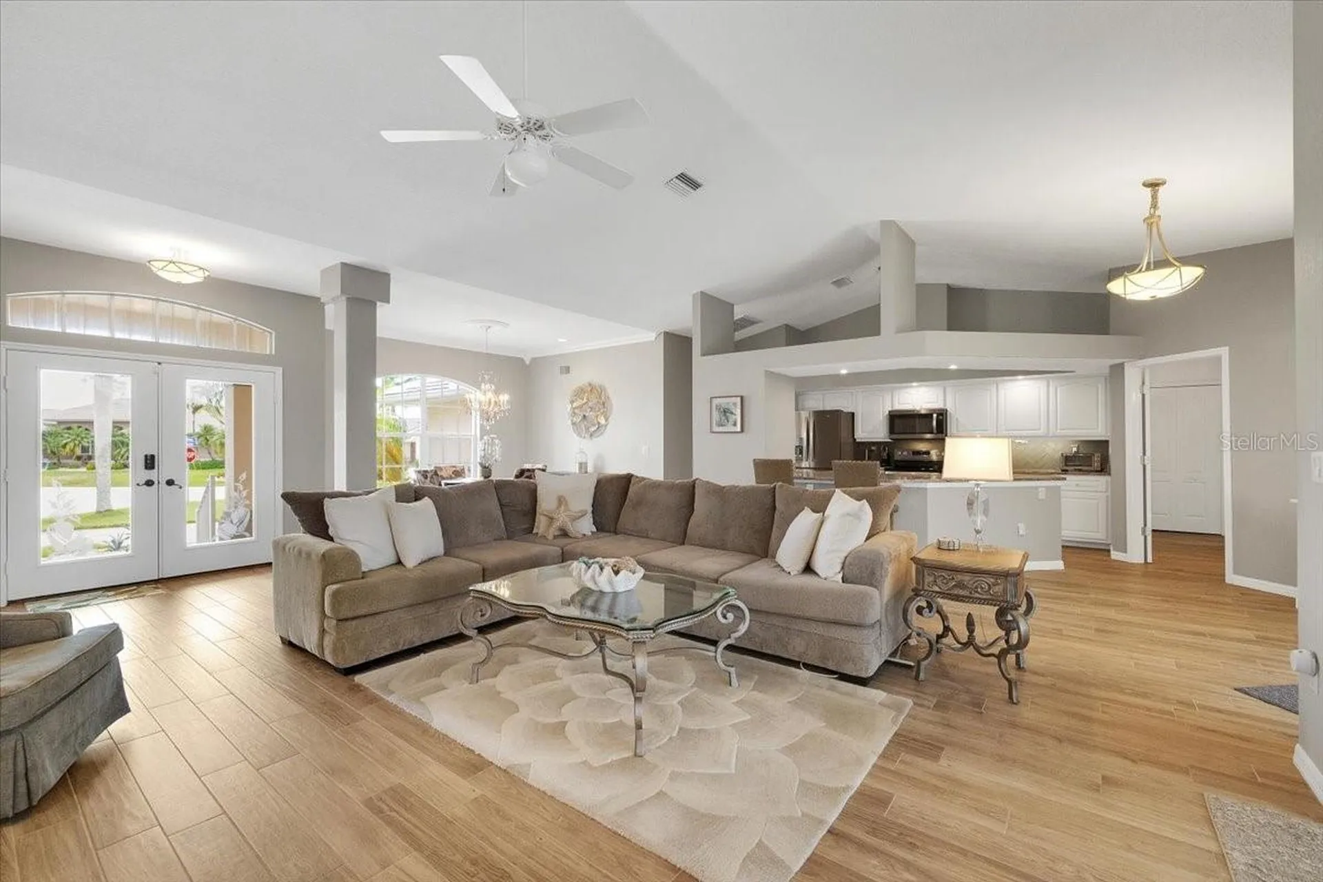 527 Saint Girons Court Punta Gorda FL 33950