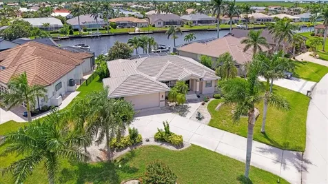 527 Saint Girons Court Punta Gorda FL 33950