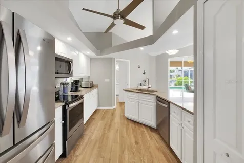 527 Saint Girons Court Punta Gorda FL 33950